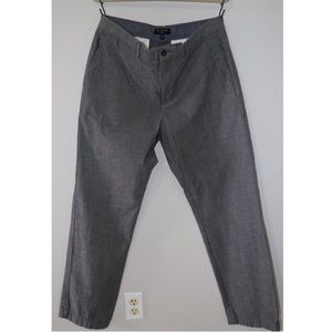 Banana Republic Emerson Chinos Pants